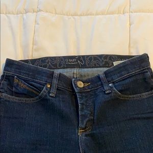 Wrangler QBaby jeans